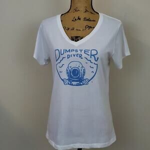 30AGear tee sz M
